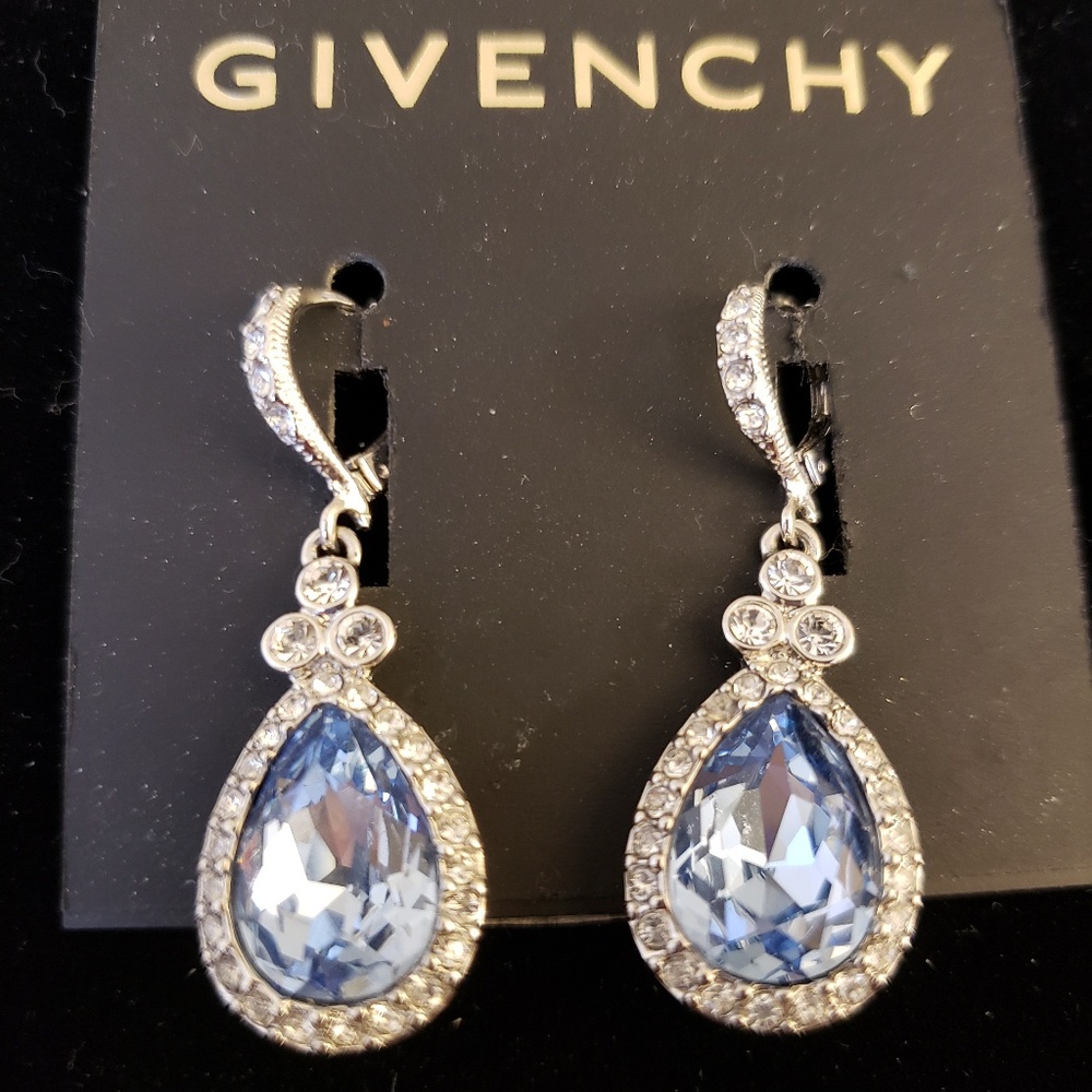 Givenchy earrings